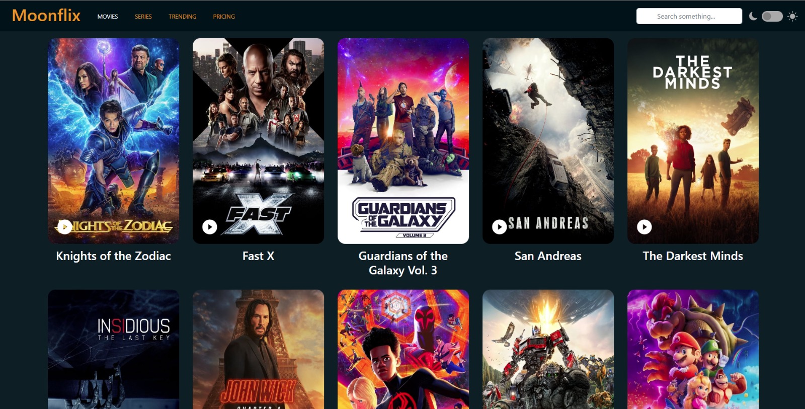 Moonflix